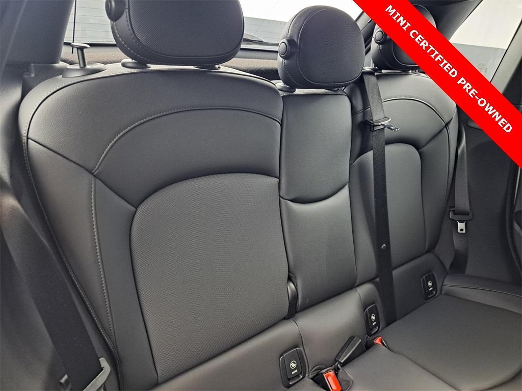used 2023 MINI Hardtop car, priced at $27,995
