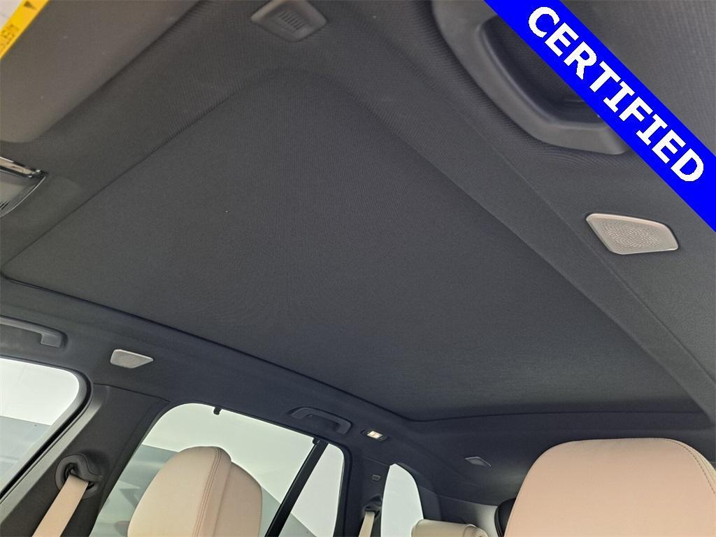 used 2019 BMW X5 car, priced at $37,995