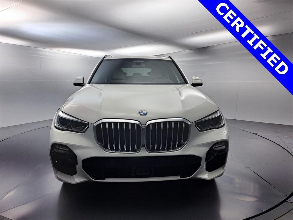 used 2019 BMW X5 car, priced at $37,995