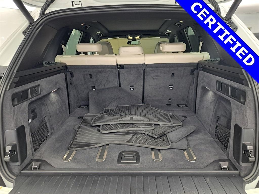 used 2019 BMW X5 car, priced at $37,995
