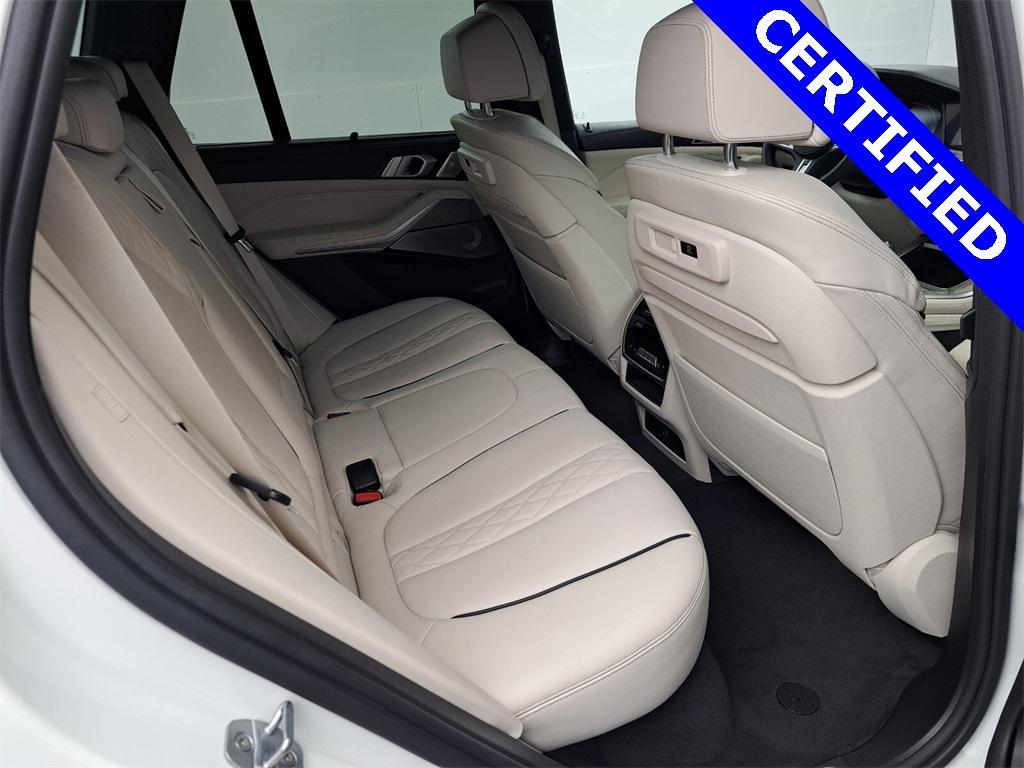 used 2019 BMW X5 car, priced at $37,995