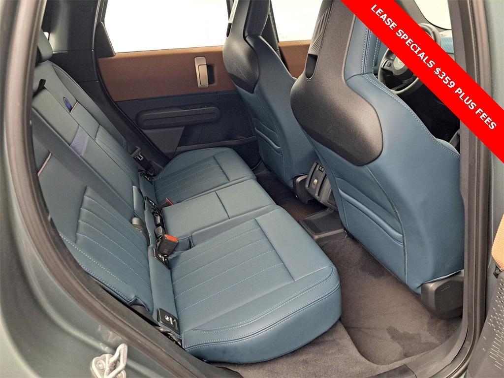 used 2025 MINI Countryman car, priced at $36,695