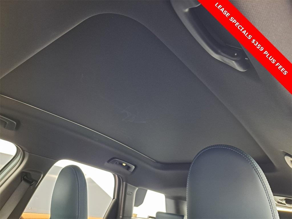 used 2025 MINI Countryman car, priced at $36,695