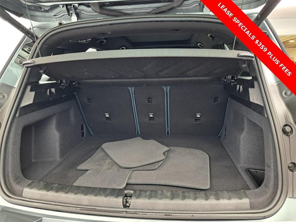 used 2025 MINI Countryman car, priced at $36,695