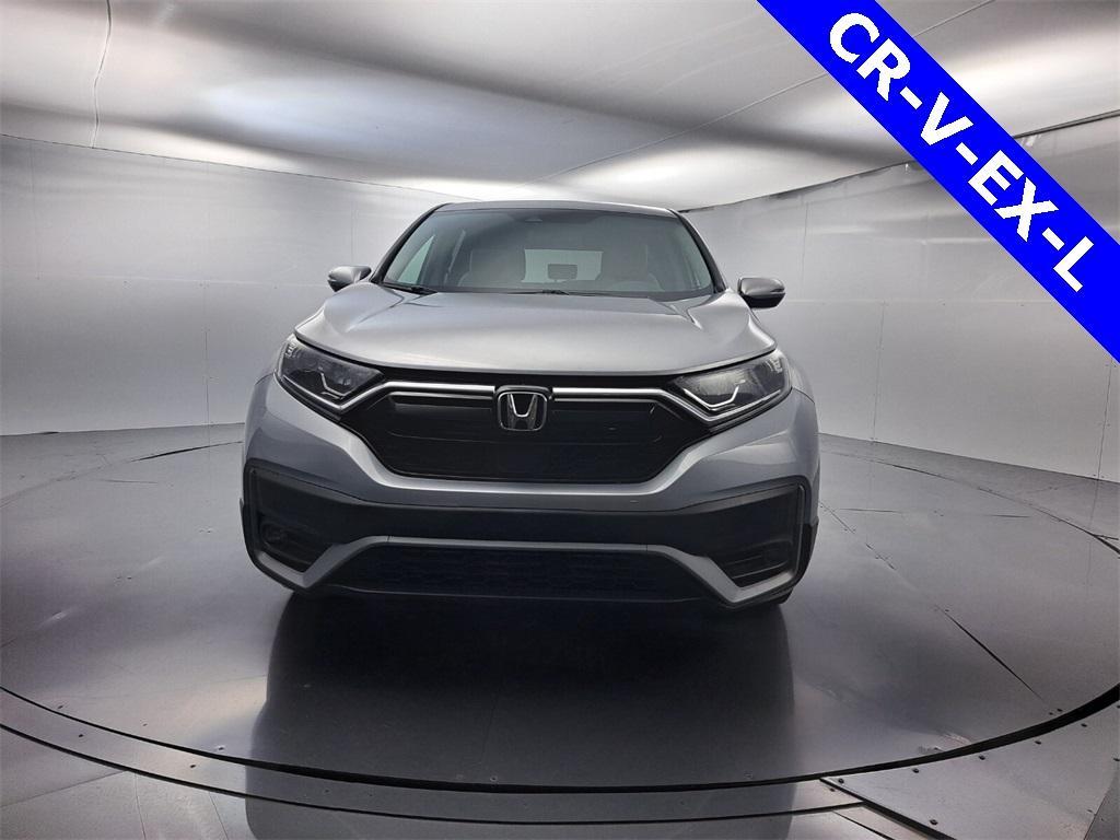 used 2022 Honda CR-V car, priced at $27,899
