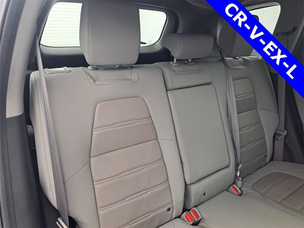 used 2022 Honda CR-V car, priced at $27,899