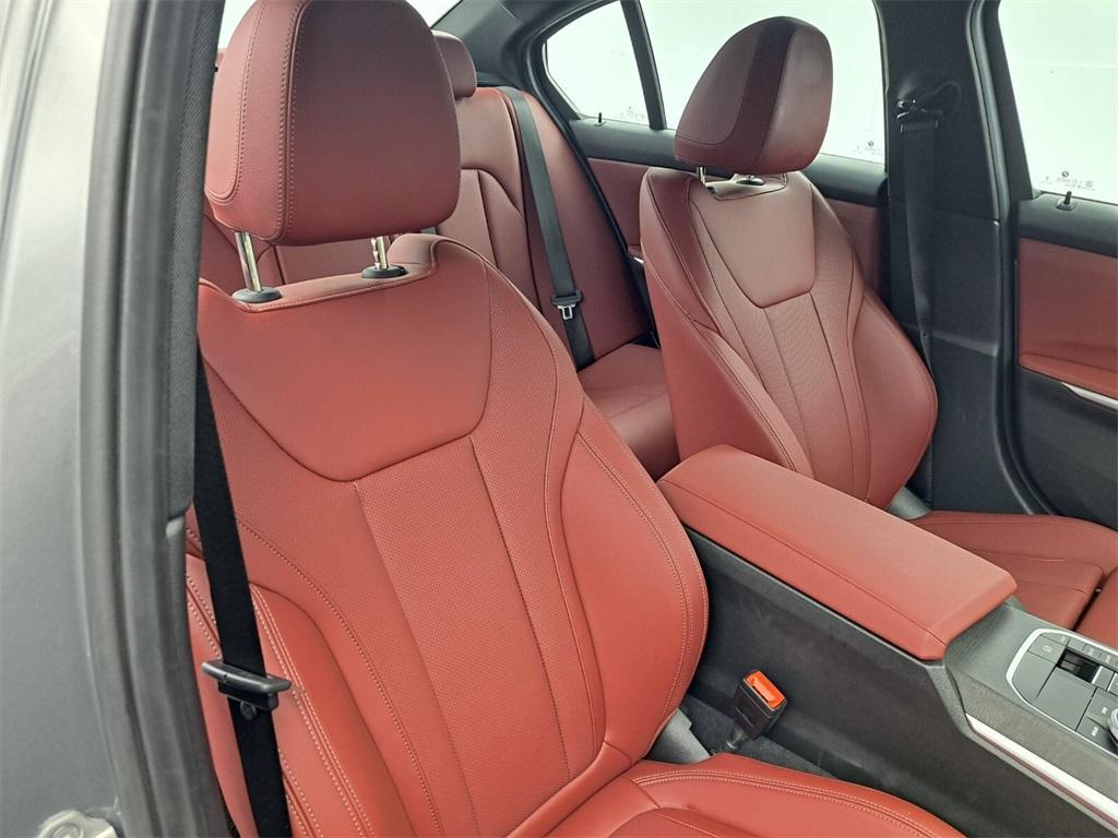 used 2024 BMW 330 car, priced at $42,995