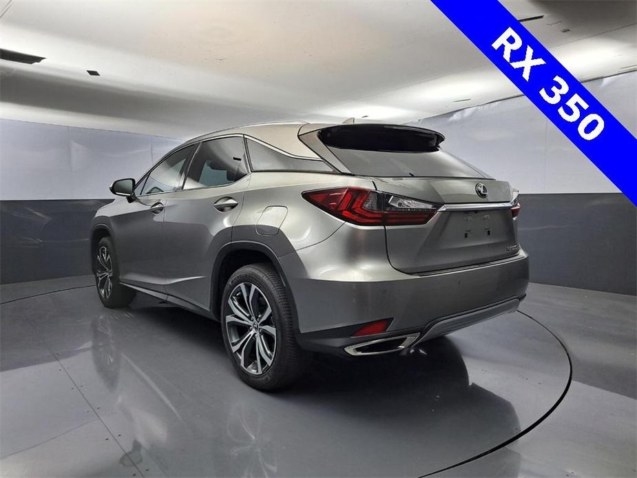 used 2022 Lexus RX 350 car, priced at $42,995