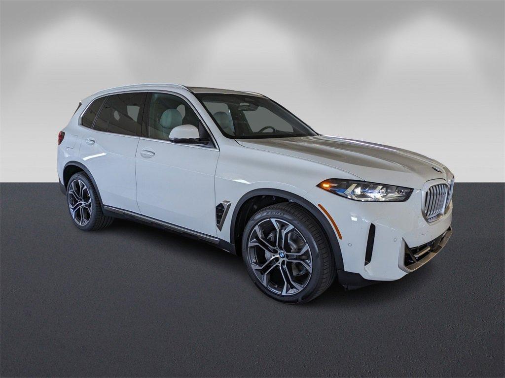 new 2026 BMW X5 car