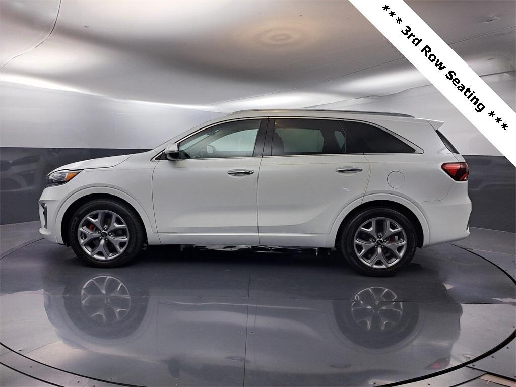 used 2019 Kia Sorento car, priced at $22,250