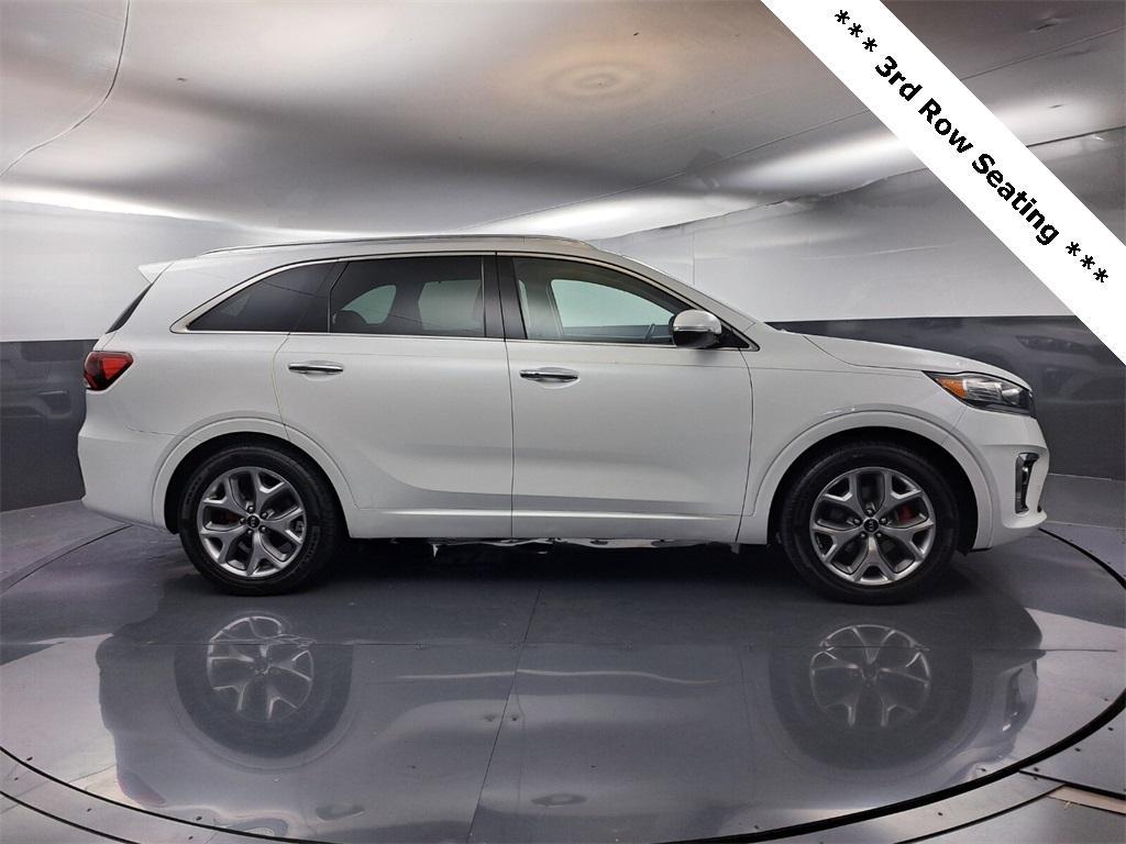 used 2019 Kia Sorento car, priced at $22,250