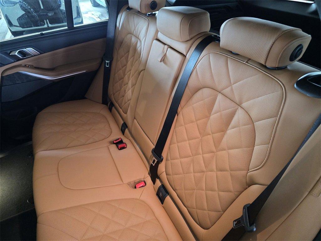 new 2026 BMW X5 car