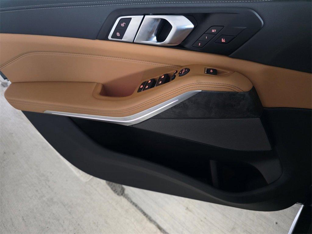 new 2026 BMW X5 car