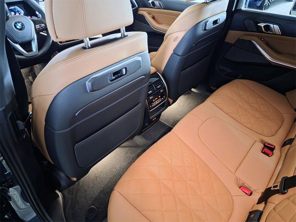 new 2026 BMW X5 car