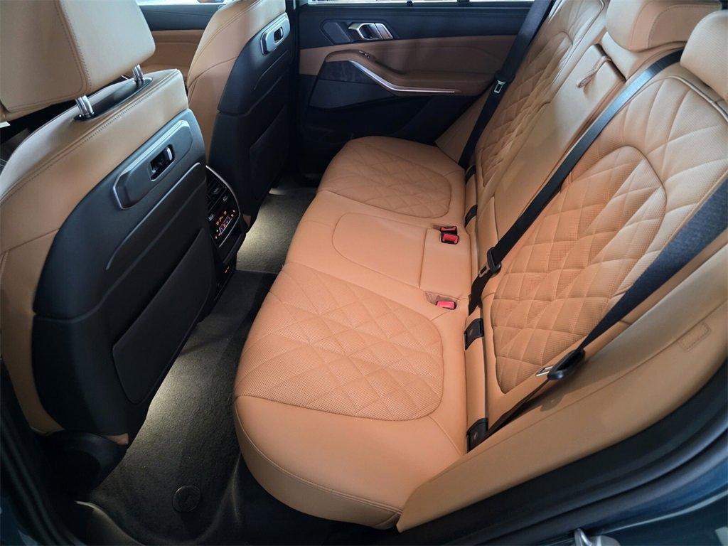 new 2026 BMW X5 car