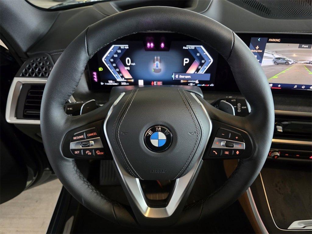 new 2026 BMW X5 car
