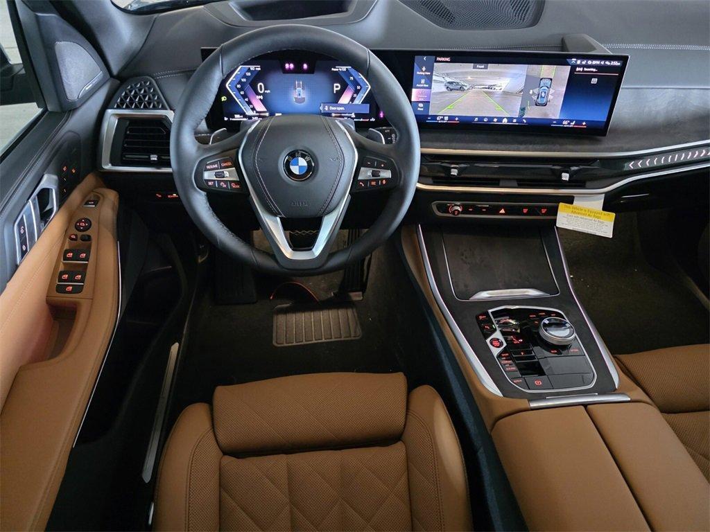 new 2026 BMW X5 car