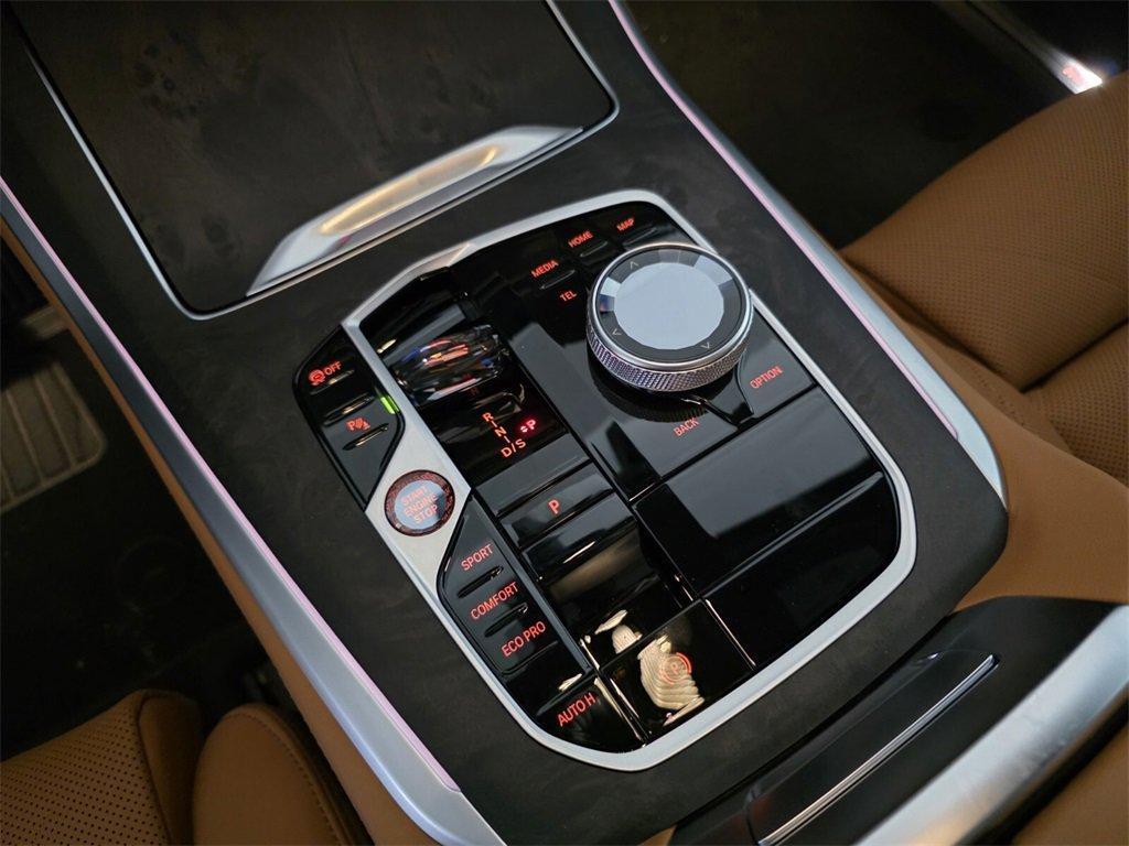 new 2026 BMW X5 car
