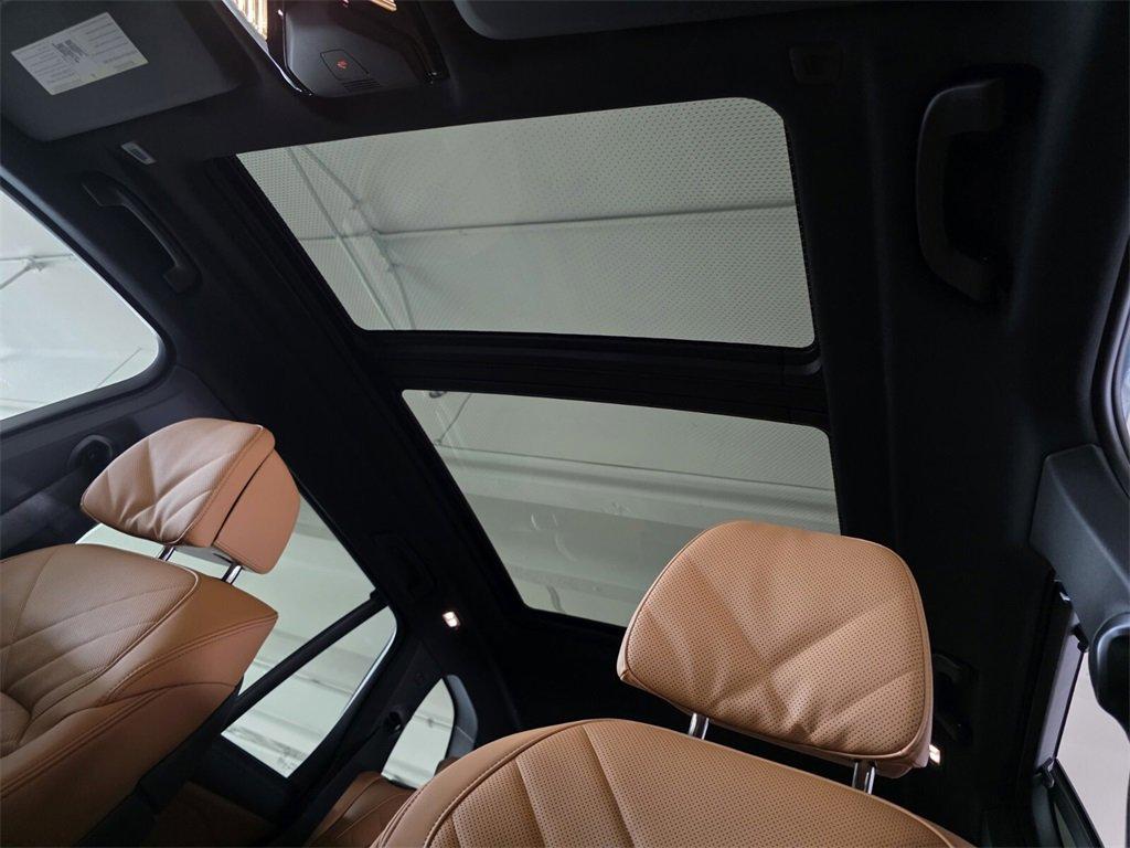 new 2026 BMW X5 car