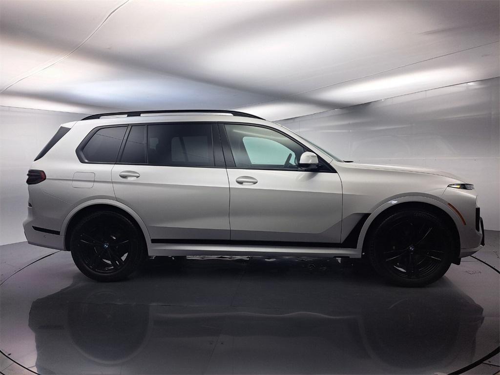 used 2023 BMW X7 car, priced at $76,995