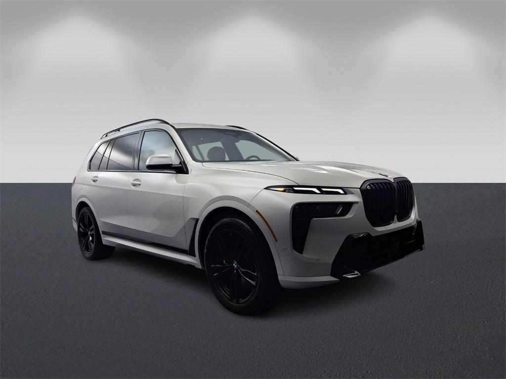 used 2023 BMW X7 car, priced at $76,995