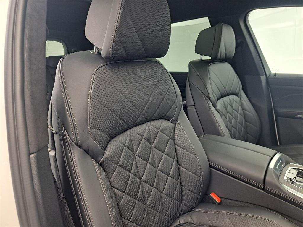 used 2023 BMW X7 car, priced at $76,995