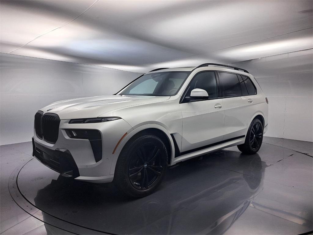 used 2023 BMW X7 car, priced at $76,995