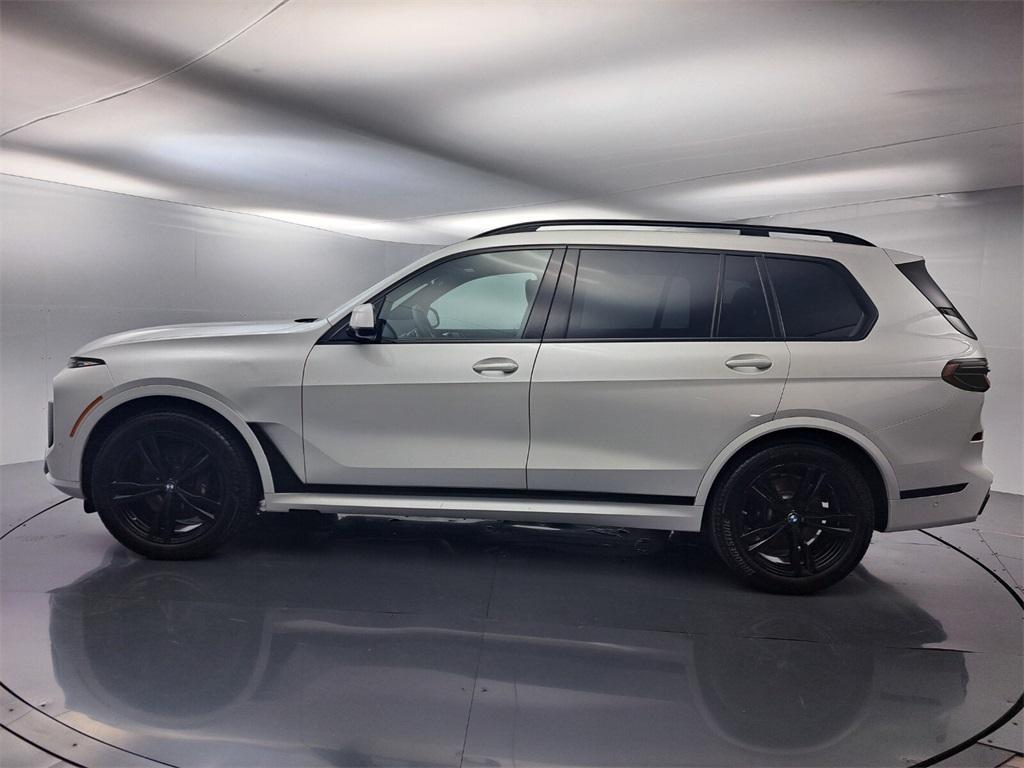 used 2023 BMW X7 car, priced at $76,995