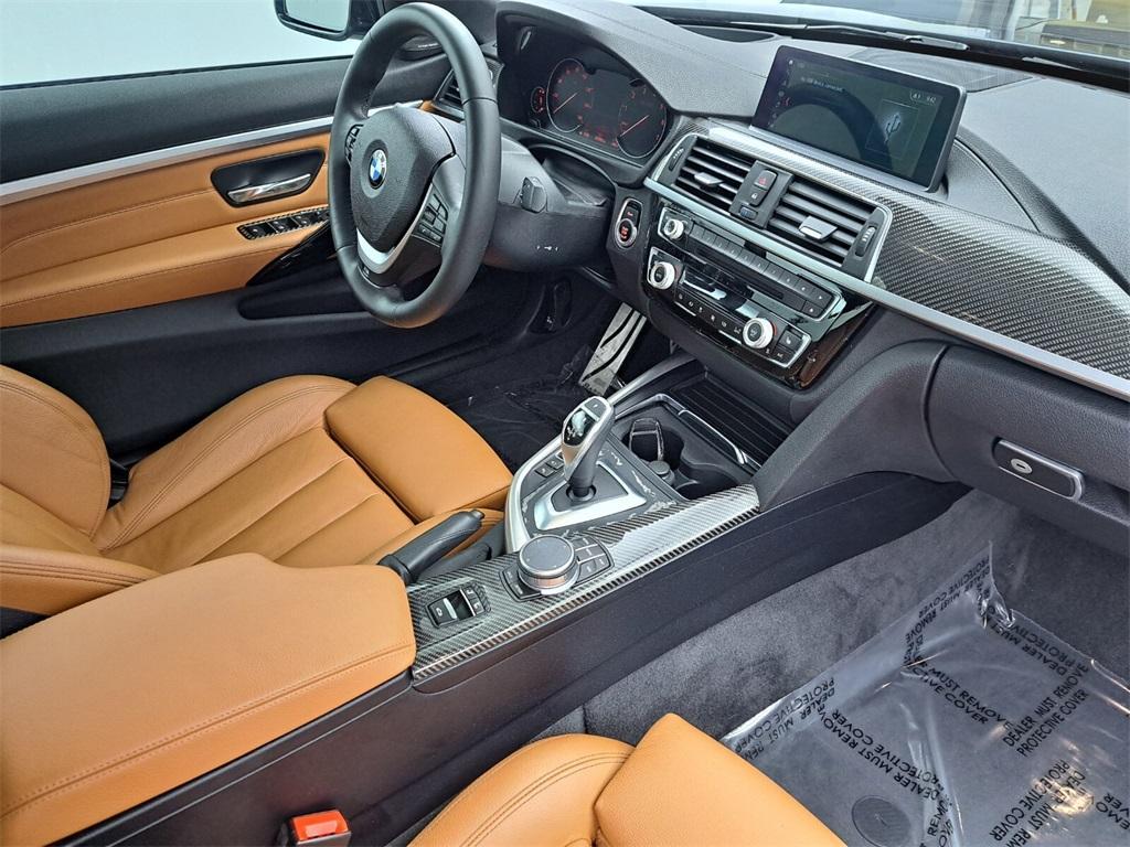 used 2020 BMW 440 car, priced at $39,995