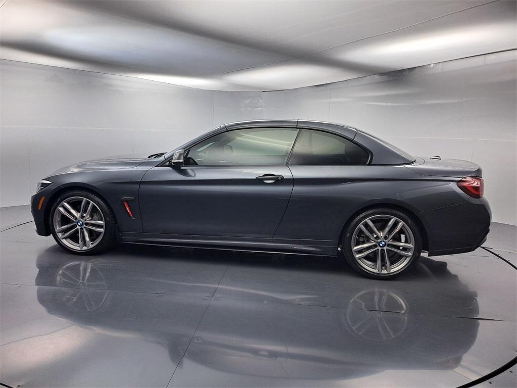 used 2020 BMW 440 car, priced at $39,995