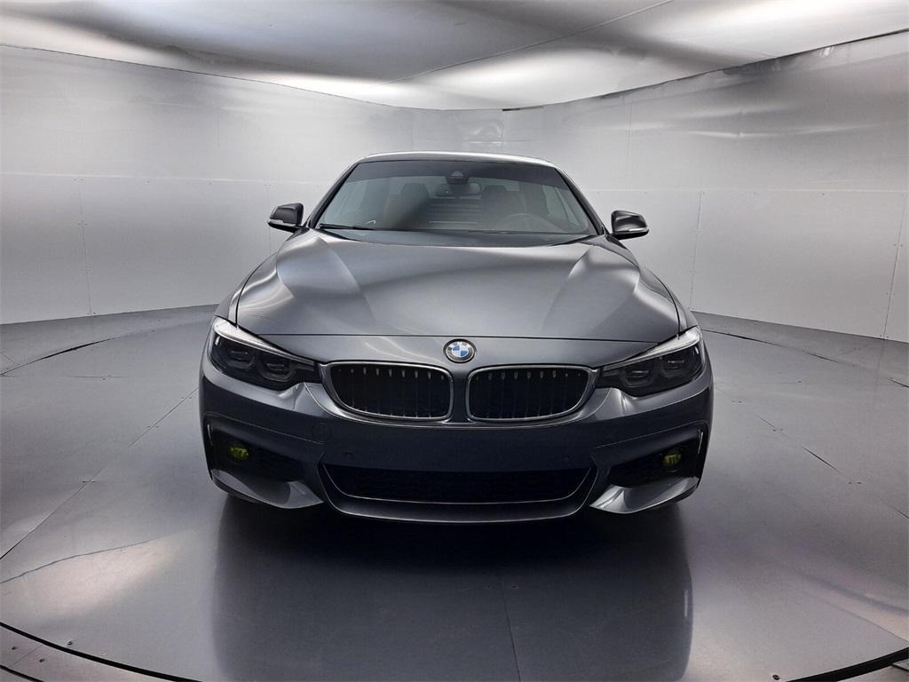 used 2020 BMW 440 car, priced at $39,995