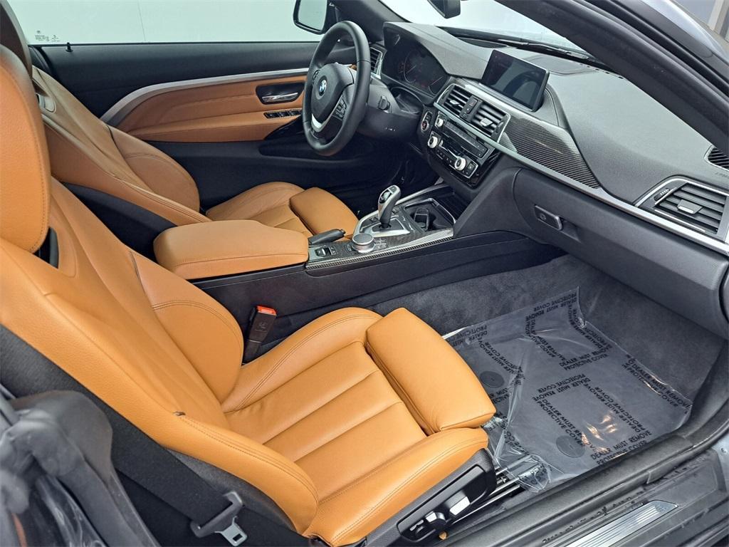 used 2020 BMW 440 car, priced at $39,995