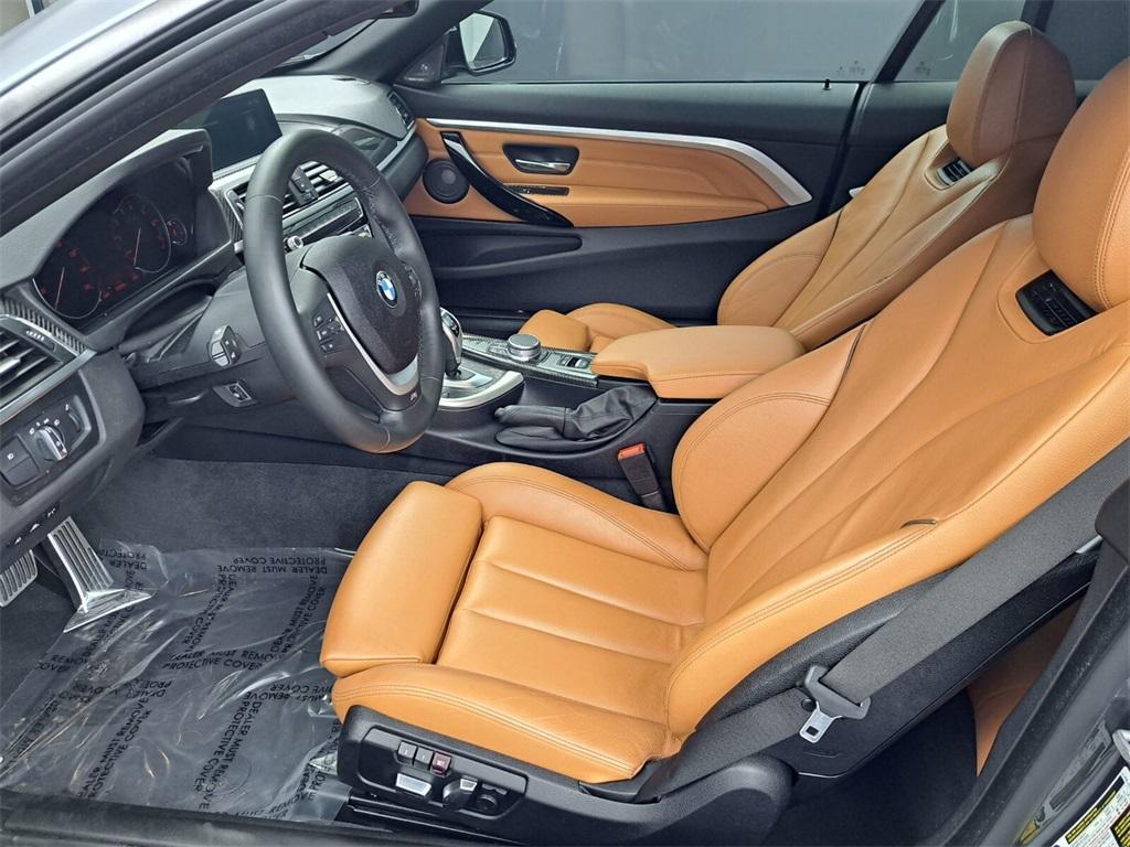used 2020 BMW 440 car, priced at $39,995