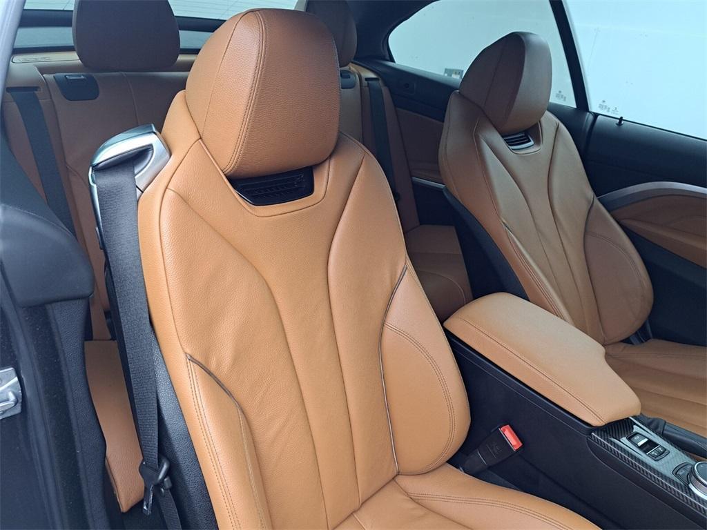 used 2020 BMW 440 car, priced at $39,995