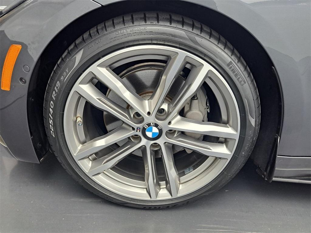 used 2020 BMW 440 car, priced at $39,995