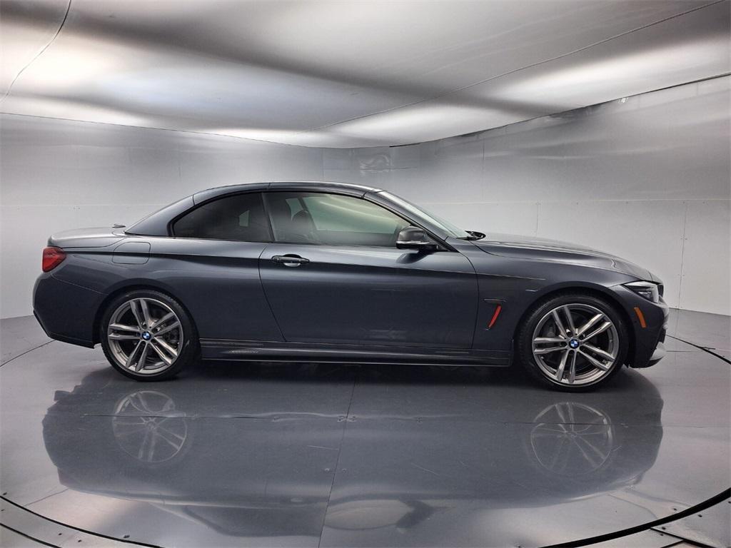 used 2020 BMW 440 car, priced at $39,995