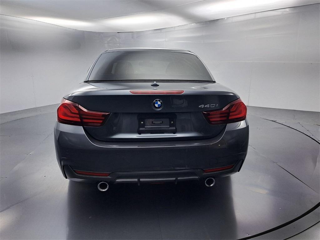 used 2020 BMW 440 car, priced at $39,995