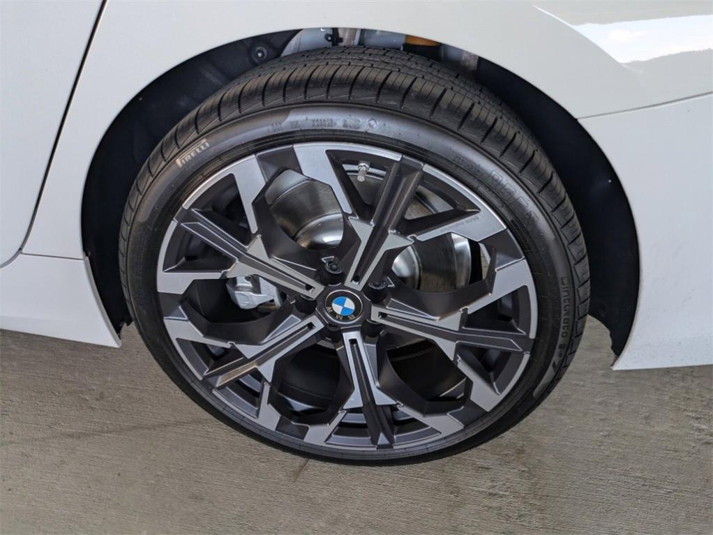 new 2025 BMW 330 car