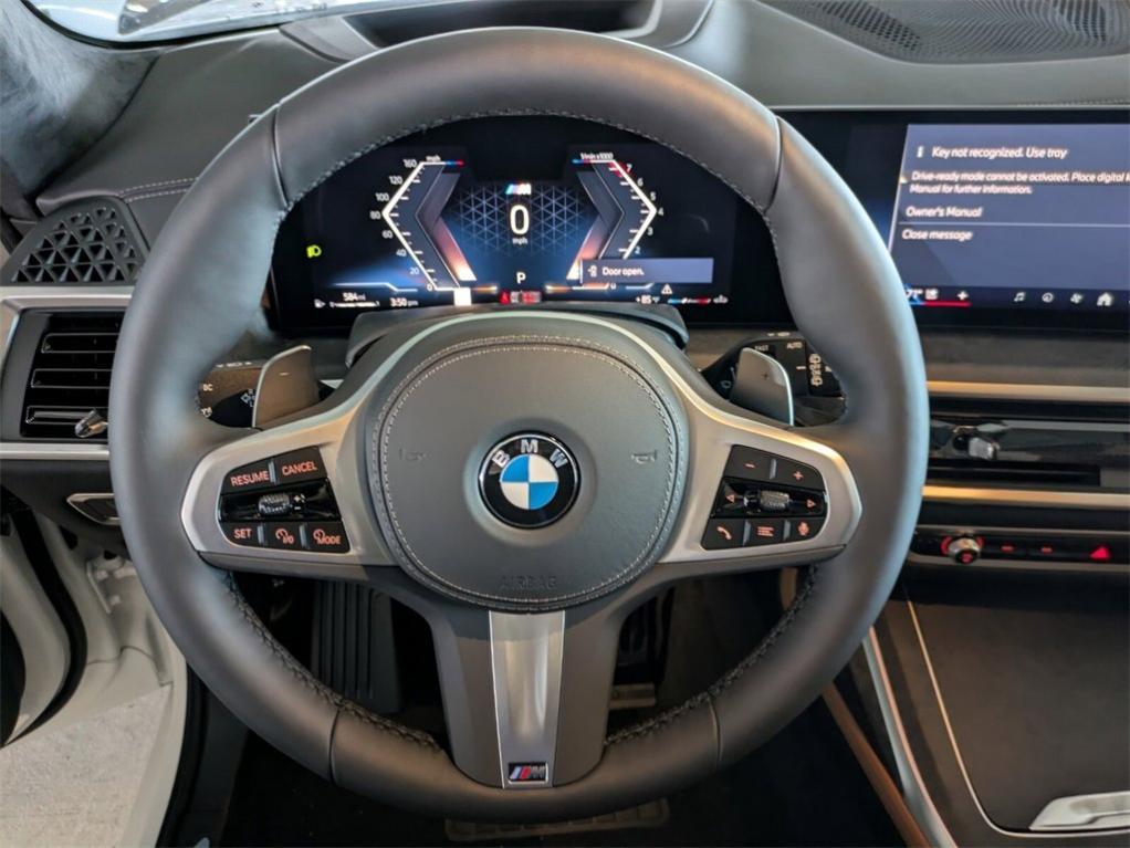 new 2026 BMW X7 car