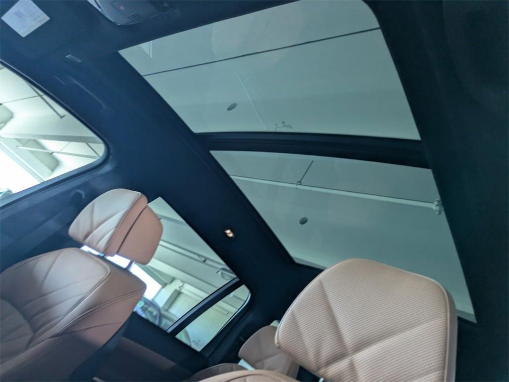 new 2026 BMW X7 car