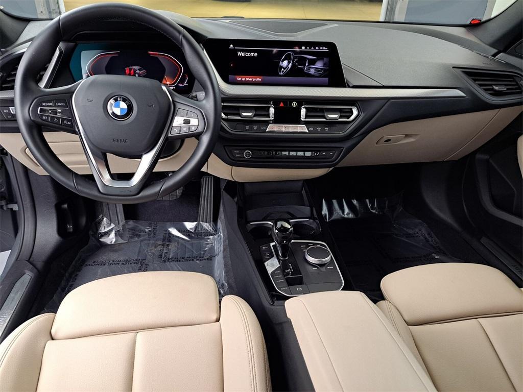 used 2022 BMW 228 Gran Coupe car, priced at $28,995