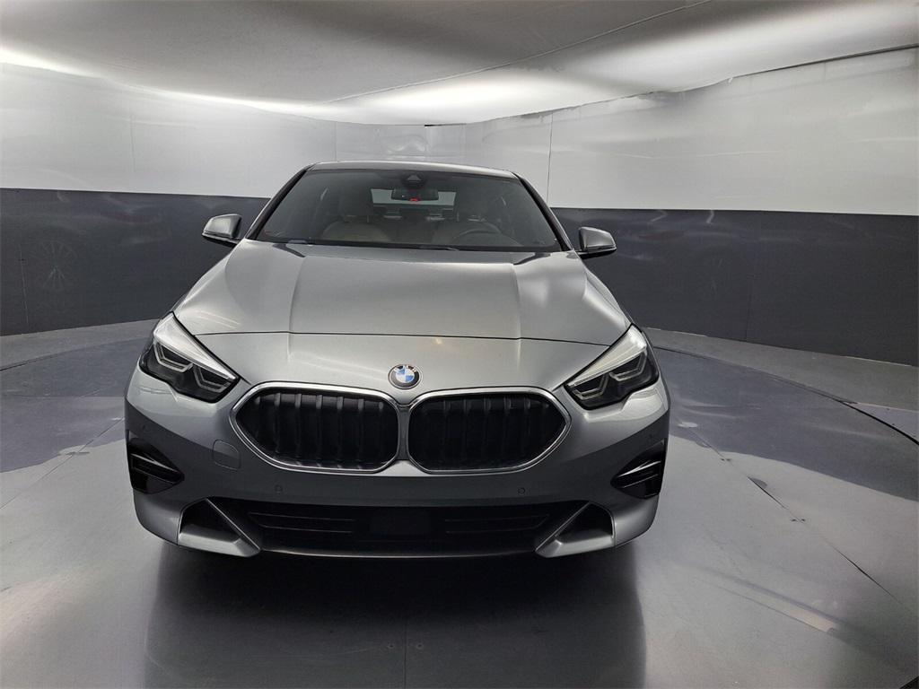 used 2022 BMW 228 Gran Coupe car, priced at $28,995