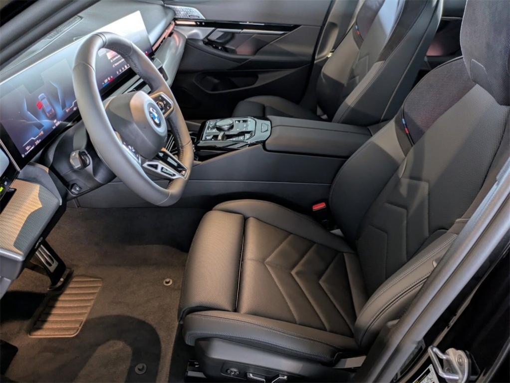 new 2026 BMW 530 car