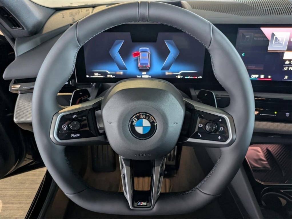 new 2026 BMW 530 car