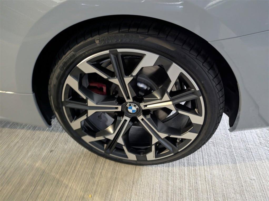 new 2026 BMW 430 car