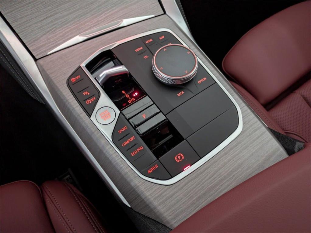 new 2026 BMW 430 car