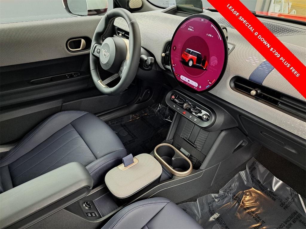 used 2025 MINI Hardtop car, priced at $30,995