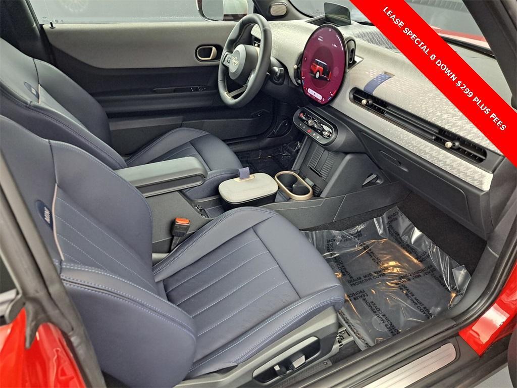 used 2025 MINI Hardtop car, priced at $30,995
