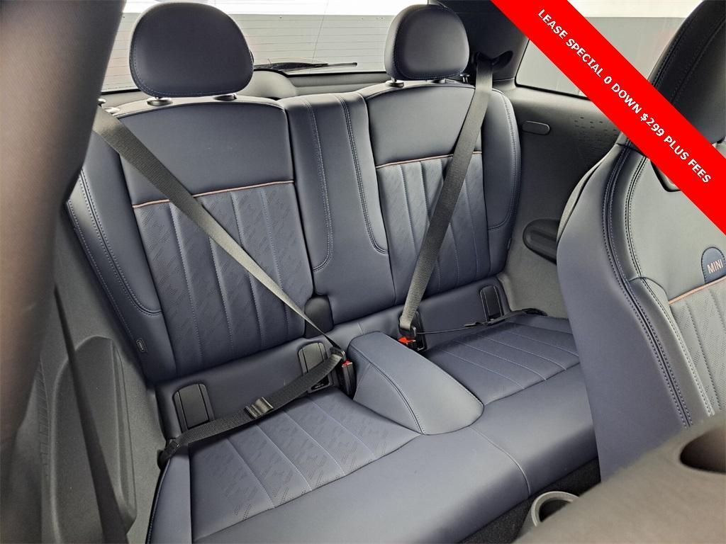 used 2025 MINI Hardtop car, priced at $30,995