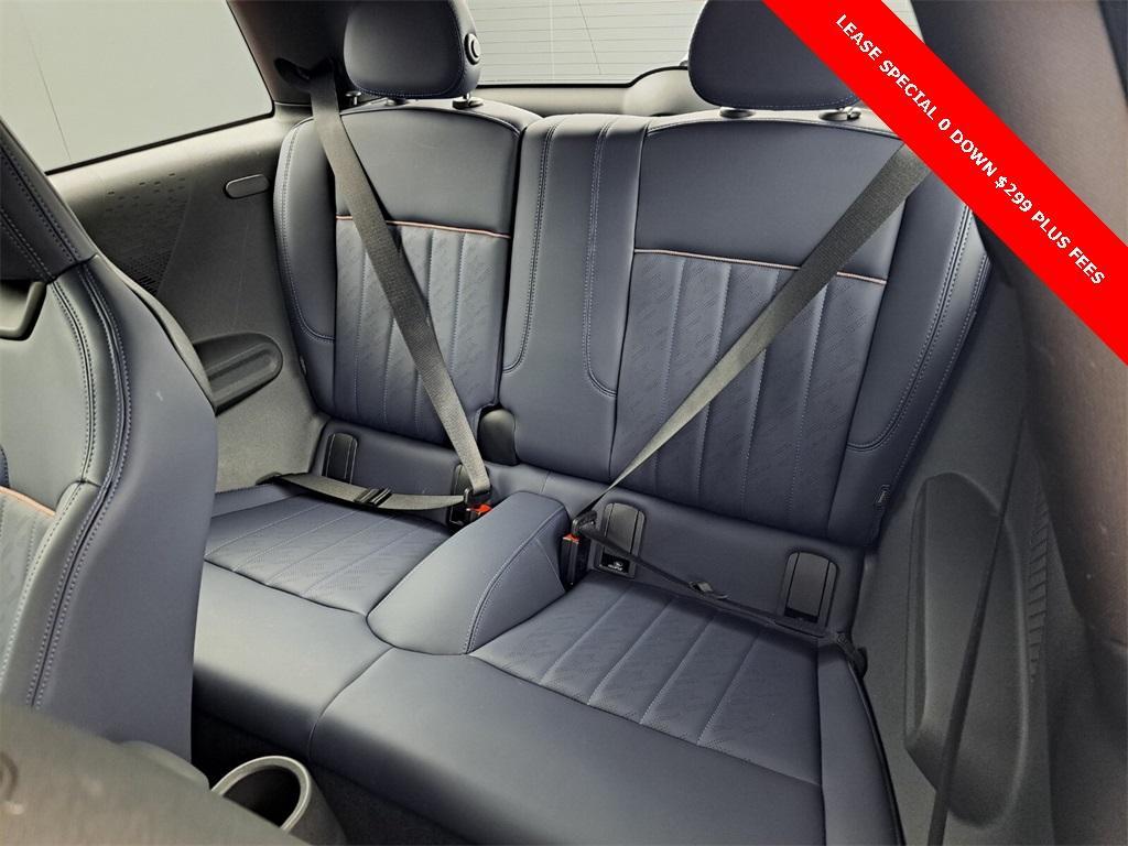 used 2025 MINI Hardtop car, priced at $30,995